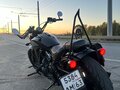 2017 Indian Scout, чёрный, 1050000 рублей - вид 4