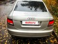 2004 Audi A6 III (C6), серебристый, 800000 рублей - вид 5