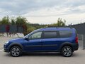 2026 Lada (ВАЗ) Largus Cross I Рестайлинг, синий, 1700000 рублей - вид 7
