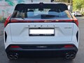 2024 Geely Cityray, белый - вид 5