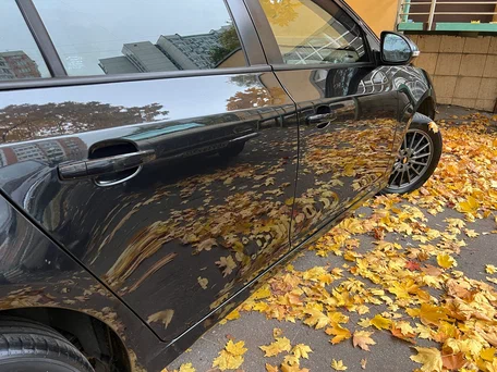 2014 Chevrolet Cruze I Рестайлинг, чёрный, 935000 рублей, вид 5
