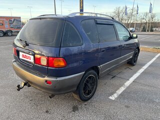 1999 Toyota Picnic I, синий, 400000 рублей, вид 4