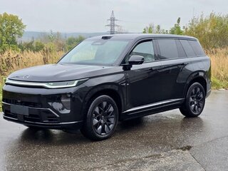 2026 GAC Trumpchi S7 I Рестайлинг, чёрный, 5000000 рублей, вид 3