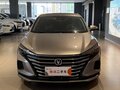 2021 Changan Eado Plus I, серебристый