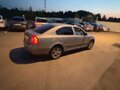 2012 Skoda Octavia II (A5) Рестайлинг, бежевый, 880000 рублей - вид 4