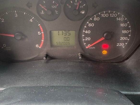 2012 Ford Transit, белый, 1300000 рублей - вид 6
