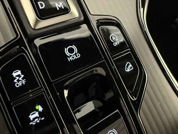 2023 Lexus RX 350 V, серебристый, 12500000 рублей - вид 12