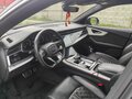 2019 Audi Q8 55 TFSI I (4M), чёрный, 6480000 рублей - вид 8