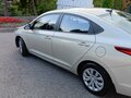 2019 Hyundai Solaris II, бежевый, 1999900 рублей - вид 8