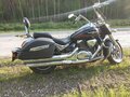 2017 Suzuki Boulevard C90, чёрный, 895000 рублей - вид 6
