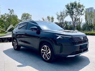 2025 Jetta VS8, чёрный, 1550000 рублей, вид 3