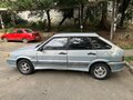 2004 Lada (ВАЗ) 2114, серебристый, 160000 рублей - вид 3