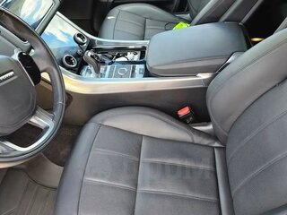 2021 Land Rover Range Rover Sport II Рестайлинг, белый, 8700000 рублей, вид 4