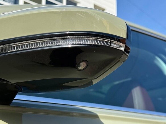 2022 Audi A8 Long 50 TFSI IV (D5) Рестайлинг, чёрный, 9600000 рублей - вид 21