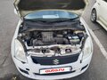 2009 Suzuki Swift III, белый, 330000 рублей - вид 8
