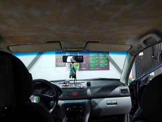 1999 Skoda Octavia I (A4), серый, 200000 рублей, вид 5