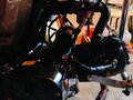 2021 Motoland FS, золотистый, 53000 рублей - вид 6