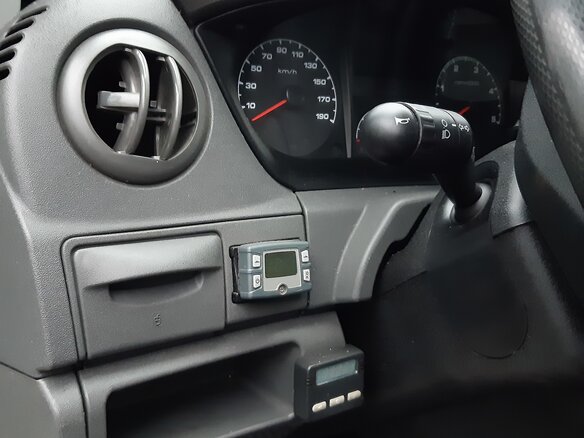 2013 Iveco Daily, белый - вид 8