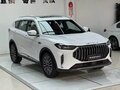 2025 Jetour X70+ I, белый, 1718000 рублей - вид 2
