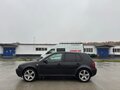 2001 Volkswagen Golf IV, чёрный, 215000 рублей - вид 5
