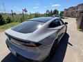 2023 Changan UNI-V I, серый, 2350000 рублей - вид 5