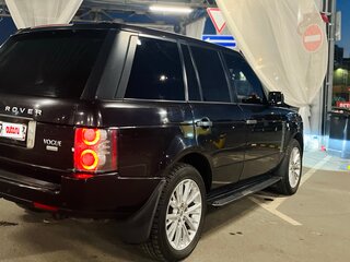 2011 Land Rover Range Rover III Рестайлинг 2, коричневый, 2200000 рублей, вид 5