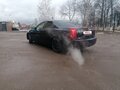 2003 Cadillac CTS I, чёрный, 590000 рублей - вид 5