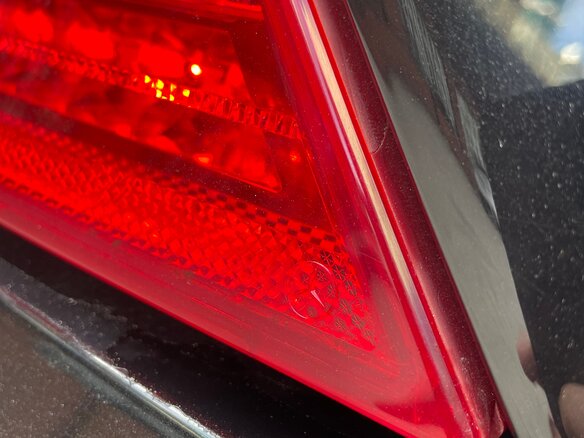 2009 Mercedes-Benz S-Класс 500 Long V (W221) Рестайлинг, чёрный, 1800000 рублей - вид 38