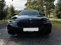 2022 BMW 5 серии 520d xDrive VII (G30/G31/G38) Рестайлинг, чёрный, 3700000 рублей