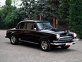1966 ГАЗ 21 «Волга» 21Р, чёрный, 9999999 рублей - вид 2