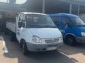 2009 ГАЗ ГАЗель (3302), белый, 430000 рублей - вид 1