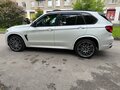 2015 BMW X5 30d III (F15), белый, 3450000 рублей - вид 5