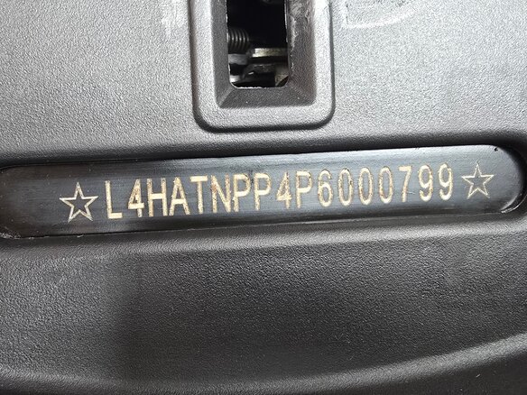 2023 Regulmoto XDV 300, красный, 285000 рублей - вид 20