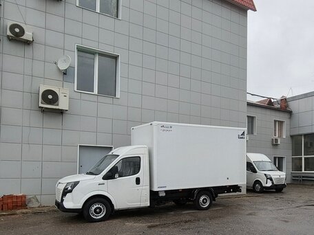 2026 Dongfeng K33, белый, 4550000 рублей, вид 1