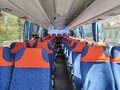 2010 Higer KLQ 6885, белый - вид 10