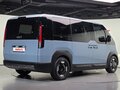 2026 Kia PV5 51.5 kWh, голубой, 4133000 рублей - вид 3