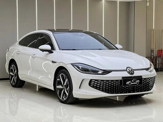2023 Volkswagen Lamando L II, белый, 1730000 рублей, вид 3