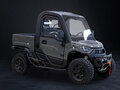 2026 Hisun Forester 550, серый, 1289900 рублей