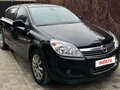 2013 Opel Astra H Рестайлинг, чёрный, 650000 рублей - вид 2