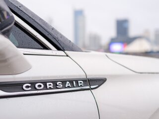2022 Lincoln Corsair I, белый, 2500170 рублей, вид 4