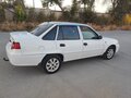 2011 Daewoo Nexia I Рестайлинг, белый, 299000 рублей - вид 2