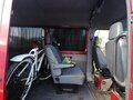 1996 Mercedes-Benz Sprinter, красный, 597922 рублей - вид 6