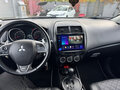2014 Mitsubishi ASX I Рестайлинг, серый, 1275000 рублей - вид 10
