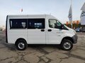 2026 ГАЗ Соболь NN, белый - вид 1