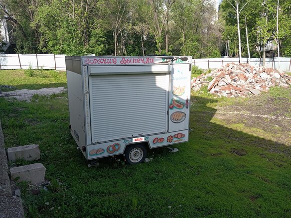 2009 Купава 811000, белый, 210000 рублей - вид 4