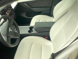 2022 Tesla Model Y Performance I, серый, 4444444 рублей, вид 3