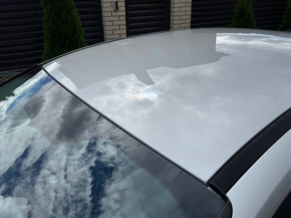 2011 Ford Focus III, серый - вид 11