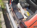 1997 Lada (ВАЗ) 2121 (4x4) I Рестайлинг, пурпурный, 360000 рублей - вид 10