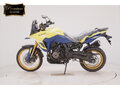 2023 Suzuki V-Strom 800DE, жёлтый, 1100000 рублей