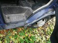 1999 ГАЗ ГАЗель (2705) Комби, синий, 150000 рублей - вид 8
